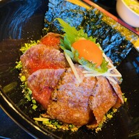 焼肉 龍園 西中洲店 -  焼肉 龍園 西中洲店 -