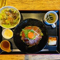 焼肉 龍園 西中洲店 -  焼肉 龍園 西中洲店 -