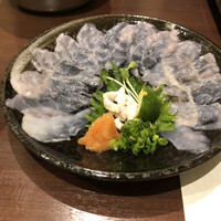 かに・ふぐ専門 蟹吉WEST なんば道頓堀 -  かに・ふぐ専門 蟹吉WEST なんば道頓堀 -