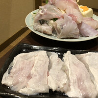 かに・ふぐ専門 蟹吉WEST なんば道頓堀 -  かに・ふぐ専門 蟹吉WEST なんば道頓堀 -