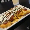 お好み焼き 鉄板焼き 凛蘭