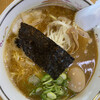 ハルピンラーメン 本店