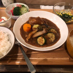 ななかまキッチン - 