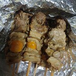 鳥乃家 三船峰延 - 