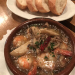 グラスゴウ食堂 - 