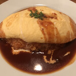 グラスゴウ食堂 - 