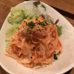 グラスゴウ食堂 - 