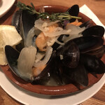 グラスゴウ食堂 - 