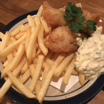 グラスゴウ食堂 - 