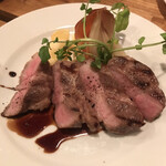 グラスゴウ食堂 - 