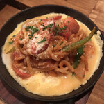 グラスゴウ食堂 - 