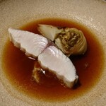 和琉料理 さりぃ - 