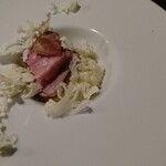 和琉料理 さりぃ - 