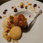 和琉料理 さりぃ - 