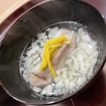 東茶屋 なかむら - 