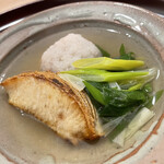 東茶屋 なかむら - 