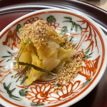 東茶屋 なかむら - 