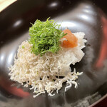 東茶屋 なかむら - 