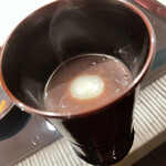 東茶屋 なかむら - 