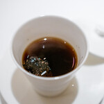 ARMONICO - トルテッリーニ　イン　コンソメ