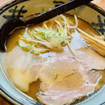 Ramen Gare - 