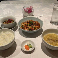 四川豆花飯荘 東京店 - 