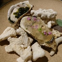 和琉料理 さりぃ - 