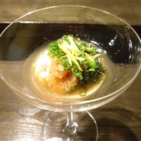 和琉料理 さりぃ - 