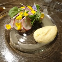 和琉料理 さりぃ - 