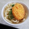 手打うどん たむら