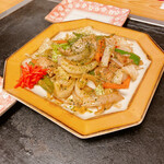 Okonomiyaki Goshiki - 