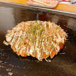 Okonomiyaki Goshiki - 