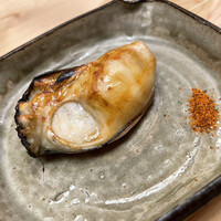 鮨 原正 - 