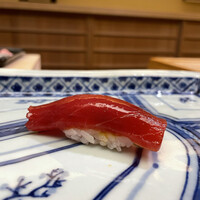 鮨 原正 - 