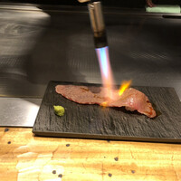 ニュー松坂 梅田32番街店 - 