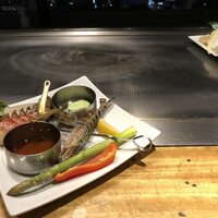 ニュー松坂 梅田32番街店 - 