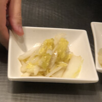 ニュー松坂 梅田32番街店 - 