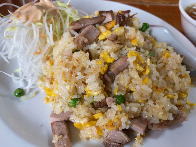 蓬莱閣 - 相馬（中華料理）の写真