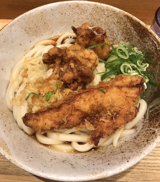 ふたば製麺 川崎 うどん 食べログ