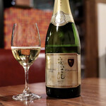 Magokura - 安心院スパークリング