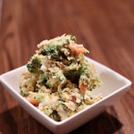 Magokura - 女将仕込みのごまポテサラダ