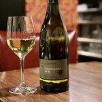 Magokura - 白水アンフィルタードシャルドネ#6-B