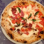 pizzeria e trattoria CERVO - 