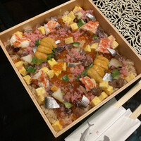 西麻布鮨いち - 