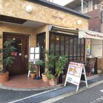 Peach Ｔree ｃａｆｅ - 