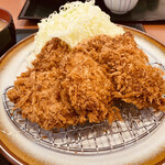 Tonkatsu Ise - 