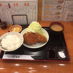 とんかつ まさむね - 