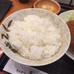 とんかつ まさむね - 