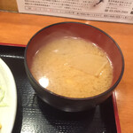 とんかつ まさむね - 