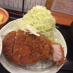 とんかつ まさむね - 